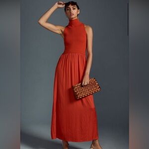 The Thea Twofer Sweater Dress